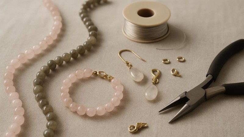 Comprehensive Jewelry Making Techniques: Complete Guide