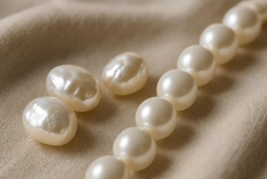 How to Tell if a Freshwater Pearl is Real or Fake
