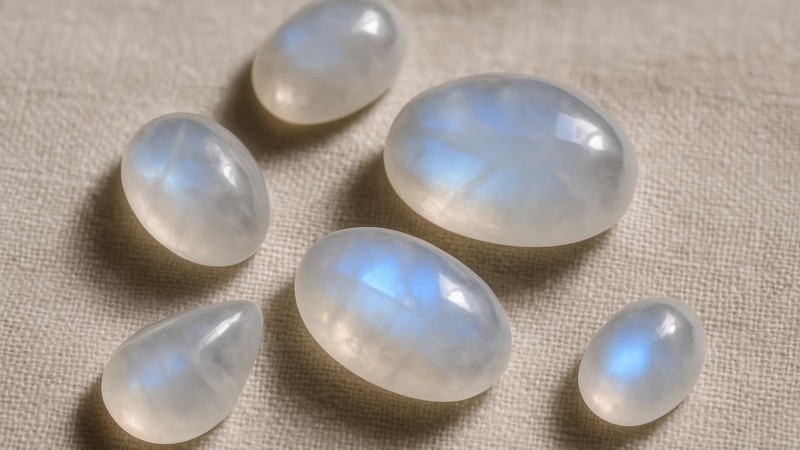 Moonstone Meaning, History and Healing Lore Across Cultures