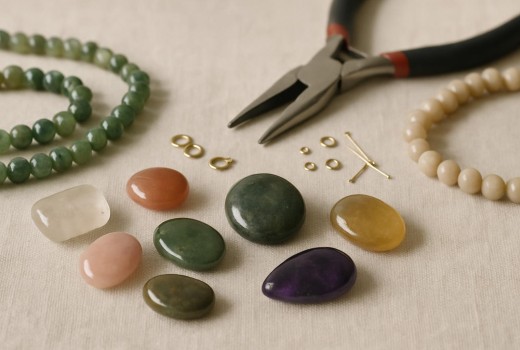 The Ultimate Gemstone Encyclopedia: A Complete Guide