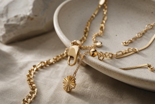 Understanding Xuping Gold-Plated Jewelry Quality