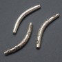 Tube Insert Fitting 4x34 mm, packaging 5 g, 3 pcs (+ -)