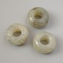 Pandora Bead with Labradorite Natural Stone, 14×7 mm diameter, hole diameter 5.8 mm+