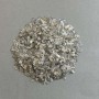 Natural Labradorite Chip Without Hole 3-8×2-4mm± (per 100g±)