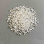 Natural Rock Crystal Chips, Undrilled, 3–8 mm, 5×4–7 mm (per 100 g)