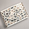 Souvenir Agate Geode Assortment (Small) (Price per Box)