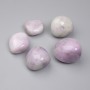 Natural Kyanite, tumbled nuggets without holes 20-28x20-25 mm +/- (per 100 g +/-)
