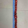 Natural Coral Beads - Assorted Cut, Size Range 12-20×18-24 mm, Weight approx 288 g, Length 42 cm ± on beading wire
