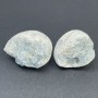 Price per 100g. Celestite Druze Natural Stone, size ~ 40x50x35mm± weight from 180 g