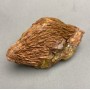 Natural Unpolished Barite Stone, dimensions 100×72×40 mm, weight 475 g
