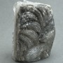 Souvenir figurine Fox with Druzy 62x46x40 mm+