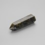 Natural Labradorite souvenir pencil 60×20 mm ± assorted sizes per piece