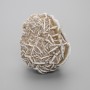 Desert Rose Natural Stone Souvenir, diameter 65x80–110x70 mm ± (assorted sizes) weight from 280 g. (price per 100 g)