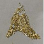 Rhinestones, assorted color mix, 2 mm diameter ±, pack 85 g (±)