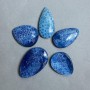 Petrified Coral Pendant 50-70×30-45 mm ± assorted sizes