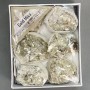 Gold Mica Souvenir Stone Assortment, Sizes 9x8 cm (Price per box)