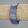Natural Kyanite Bracelet with Smooth Links