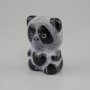 Souvenir Figurine Agate Panda