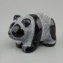 Panda Agate Figurine 50×30×25 mm+