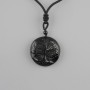 Pendant Agate Tree of Life