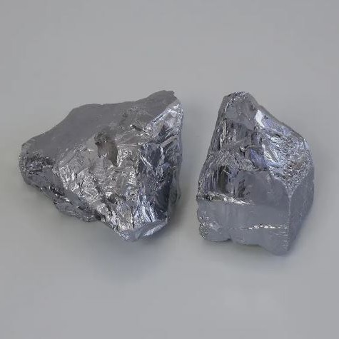 Terahertz souvenir stone, 55×48×36 mm ± assorted sizes (Price per 100 g)