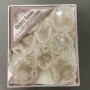 Souvenir Quartz Geode Assortment, sizes (price per box) 9.5×8 cm+