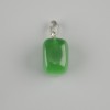 Totem Pendant Cat's Eye Bar 14×11×11 mm ±, length 23 mm ±, assorted sizes
