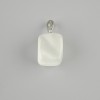 Totem Cat's Eye Bar Pendant 14×11×11 mm, length 23 mm, assorted size