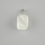 Totem Cat's Eye Bar Pendant 14×11×11 mm, length 23 mm, assorted size