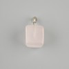 Totem Cat's Eye Pendant, Bar 14x11x11 mm ±, Length 23 mm ±, Assorted sizes