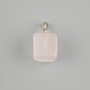 Totem Cat's Eye Pendant, Bar 14x11x11 mm ±, Length 23 mm ±, Assorted sizes