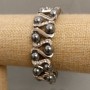 Majorca Pearl Bracelet, 18 cm (Stretch)