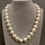Majorca Pearl Necklace, length 45 cm ± with clasp