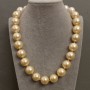 Majorca Pearl Necklace, length 48 cm ± with clasp