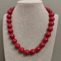 Mallorca Pearls Necklace, 44 cm ± with clasp