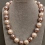 Majorca Pearl Necklace, length 46 cm ± with clasp