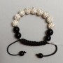 Adjustable Drawstring Bracelet