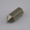 Souvenir Pencil, Natural Pyrite, 36×17 mm ± (assorted sizes)