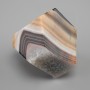 Natural Processed Agate, 44×48×40 mm ± (assorted sizes) (Price per 100 g)