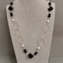 Clearance! Assorted Necklace, length 80 cm+