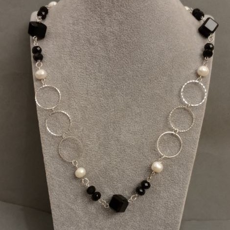 Clearance! Assorted Necklace, length 80 cm+