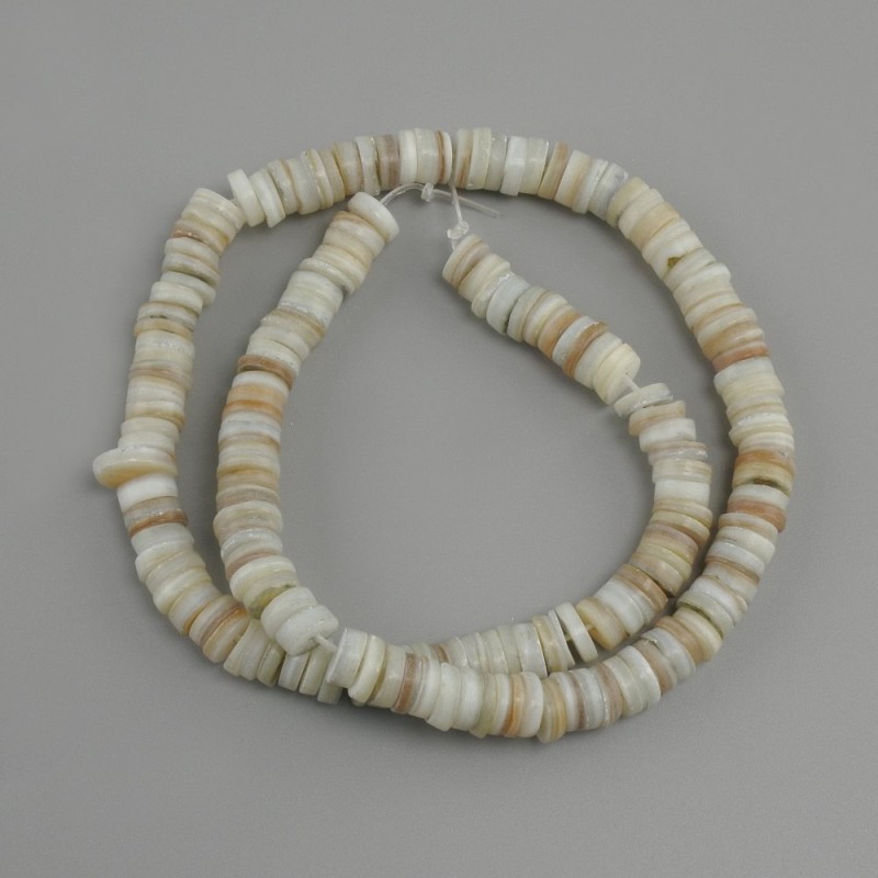 Mother-of-Pearl Scarabaca Scarab??