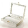 ! (20/15/5 cm) Velvet display box A40-1
