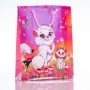 Gift bag 24×18 cm (PE material)