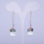 Earrings 'Romantic Autumn'