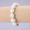 Majorca Bracelet, diameter 15×12 mm, length 19 cm