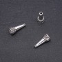 End Cap 23mm, 20g packaging, ±10 pcs