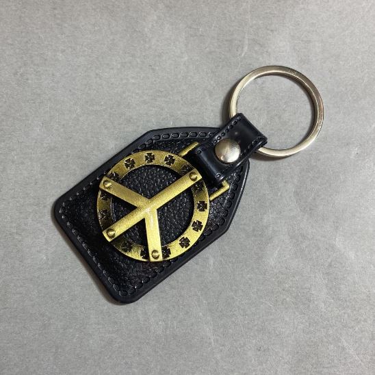 Keychain “Svit”, length 10 cm