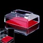 Gift Box for Jewelry 65×46×47 mm No. 49 (12 pcs per pack)