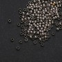 Crimp end fittings for beads 2.5 mm, packaging 200 g